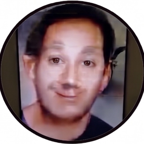 Christian Marques portrait